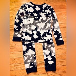 Cat & Jack Pajama Set - Size 6